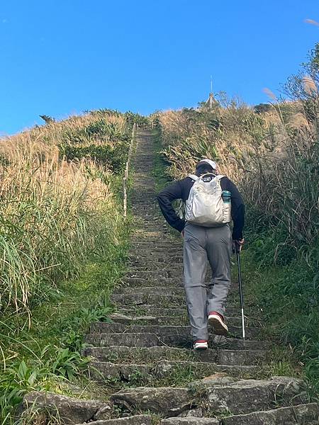 小百岳 ＃006 基隆山二刷 2023/01/14