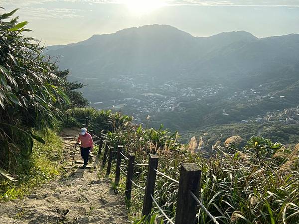 小百岳 ＃006 基隆山二刷 2023/01/14