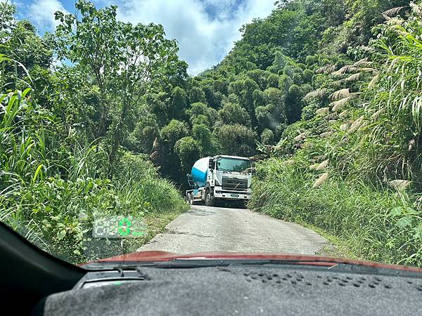 小百岳＃034 苗栗加里山（鹿場登山口） 2023/06/2