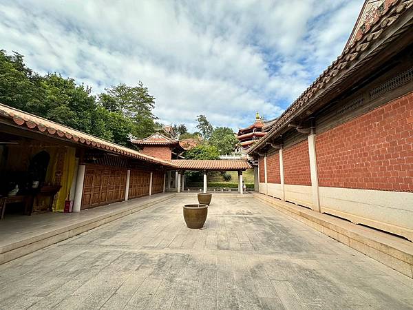 泉州 東禪少林寺遊誌〈廈門、泉州五日遊 2023/12/14