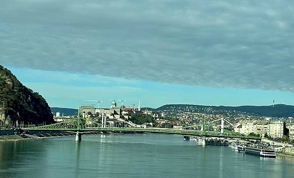 匈牙利 布達佩斯 2023/11/04（2023 奧、德、捷