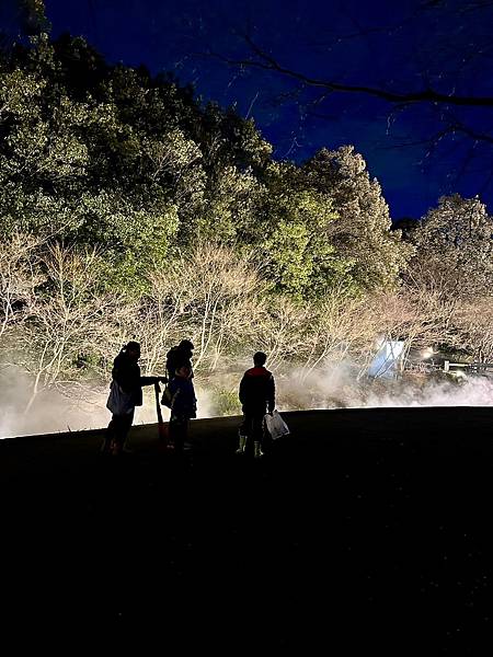 椿大神社、名花之里（日本三重家族遊 2024/01/20 -