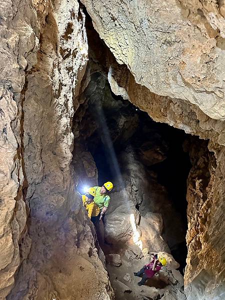 北柴山 北峰極樂洞〈北峰極樂洞、神龍谷、金瓜洞登遊誌之一 2