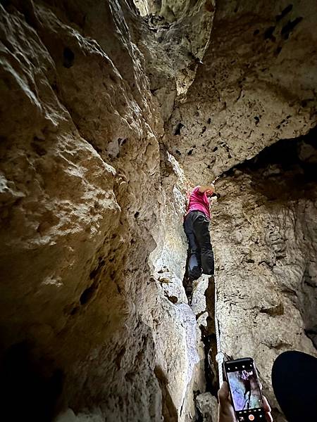 北柴山 神龍谷、金瓜洞〈北峰極樂洞、神龍谷、金瓜洞登遊誌之二