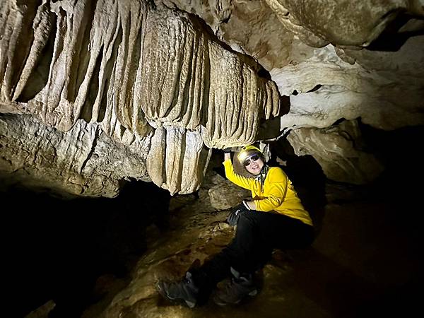 北柴山 神龍谷、金瓜洞〈北峰極樂洞、神龍谷、金瓜洞登遊誌之二