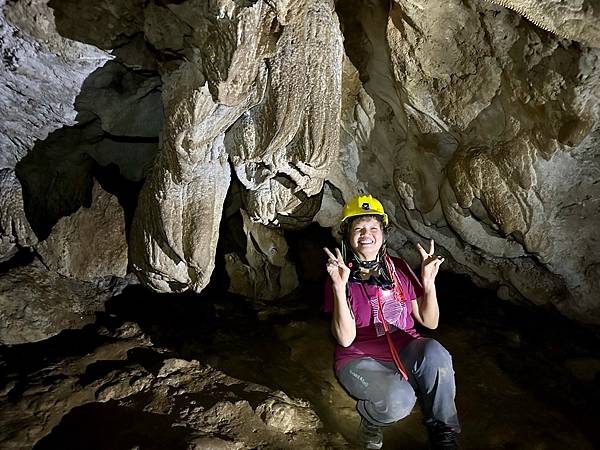 北柴山 神龍谷、金瓜洞〈北峰極樂洞、神龍谷、金瓜洞登遊誌之二