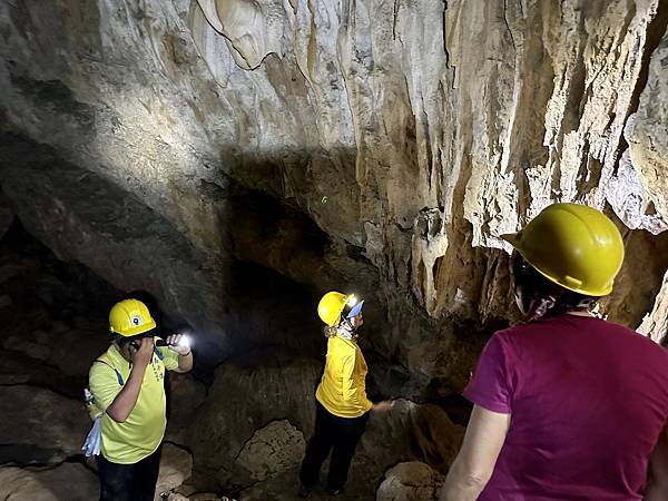 北柴山 北峰極樂洞〈北峰極樂洞、神龍谷、金瓜洞登遊誌之一 2