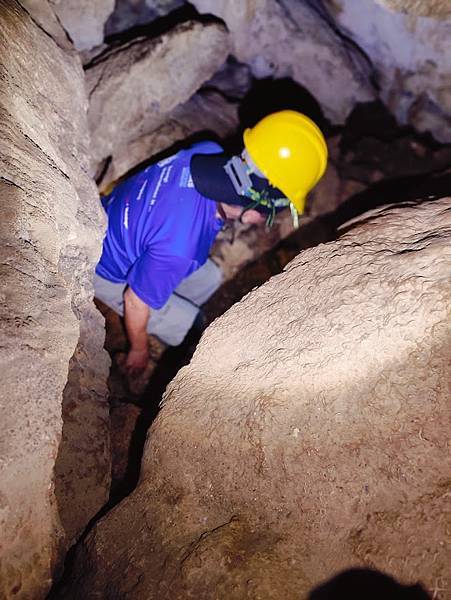 北柴山 神龍谷、金瓜洞〈北峰極樂洞、神龍谷、金瓜洞登遊誌之二