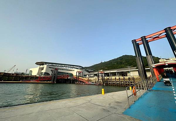 馬祖 北竿一日遊〈2025/04/13 - 15 馬祖三日遊