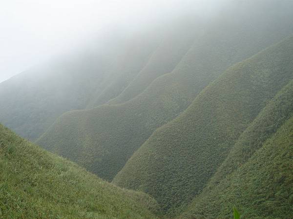 礁溪　聖母院登峰　2008.08.30