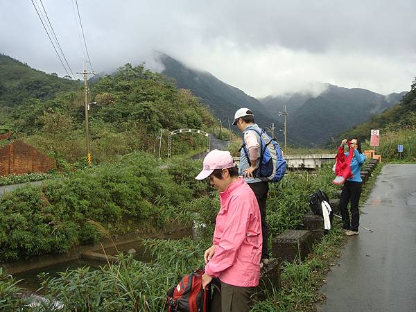 貂山古道 2009.02.04