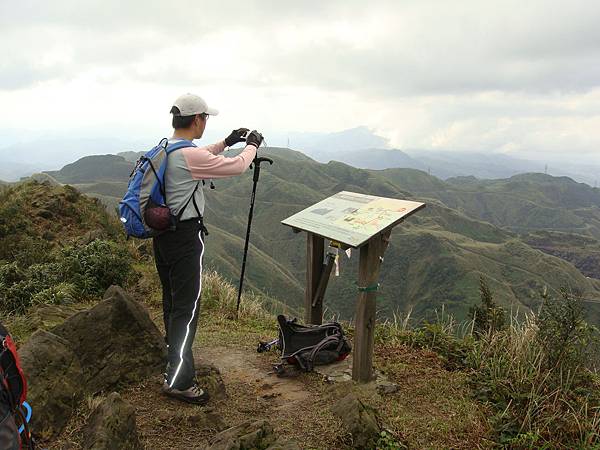 半平山 2009.02.04