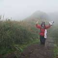 2009.02.28 七星東峰、主峰六十慶生