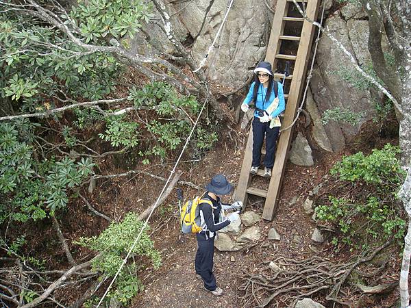 2009.04.09.再訪鳶嘴稍來