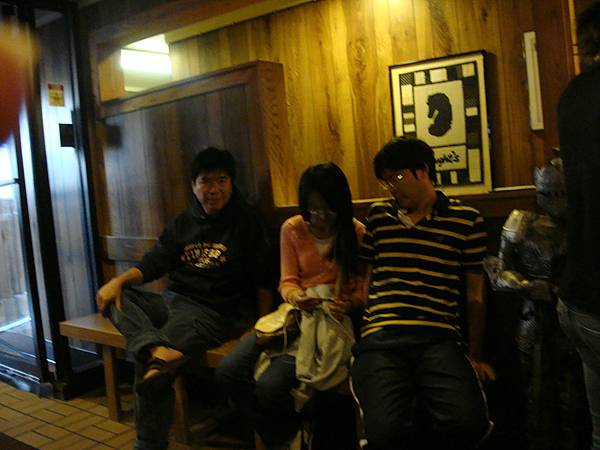 陪兒子密西根大學入學〈那段在安娜堡的日子一、2007 08/ 陪兒子密西根大學入學〈那段在安娜堡的日子一、2007 08/