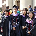 2009.05.03.密西根大學工學院所畢業典禮