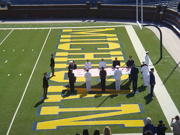 2009.05.02.密西根大學全校畢業典禮