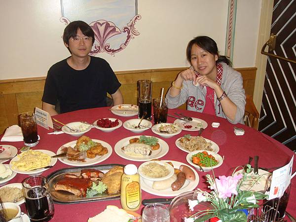 2009.06.Flint 德國村 2009.06.Flint 德國村