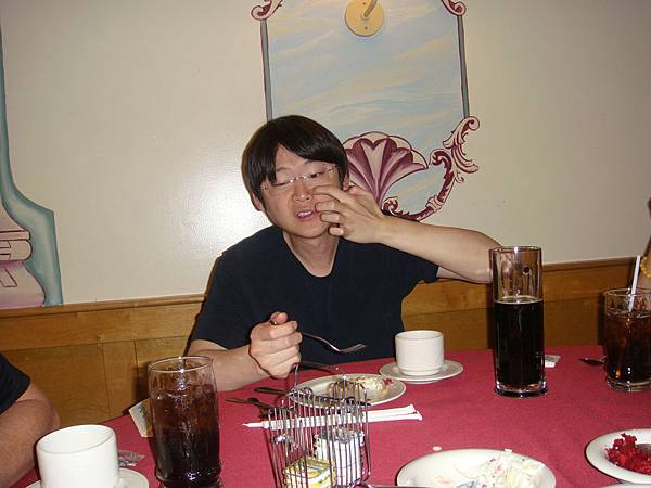 2009.06.Flint 德國村