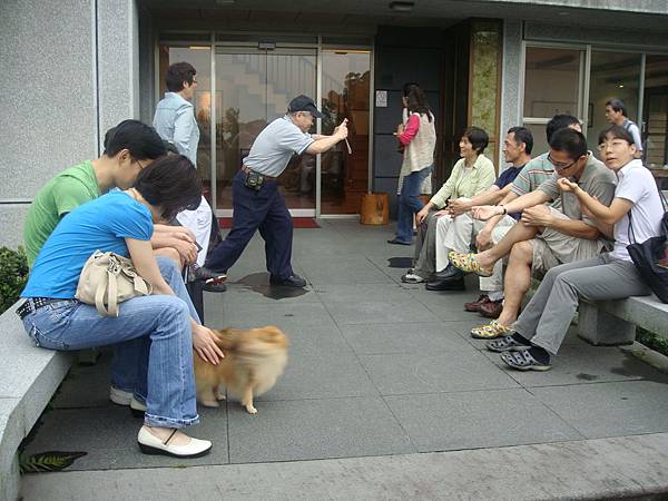 2009 幸福貓空春酒