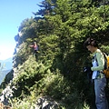 畢祿山　難忘之旅　2009.07.13　