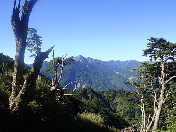 畢祿山　難忘之旅　2009.07.13　