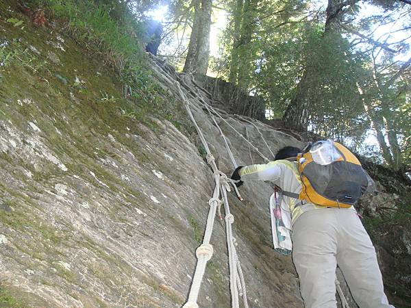 畢祿山　難忘之旅　2009.07.13　