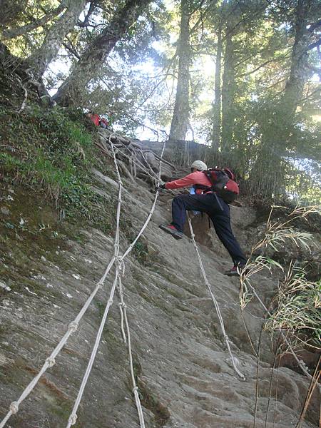 畢祿山　難忘之旅　2009.07.13　