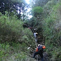 畢祿山　難忘之旅　2009.07.13　