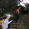 畢祿山　難忘之旅　2009.07.13　