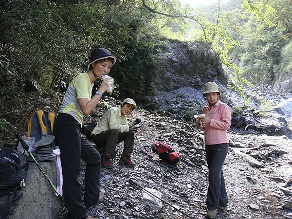 畢祿山　難忘之旅　2009.07.13　