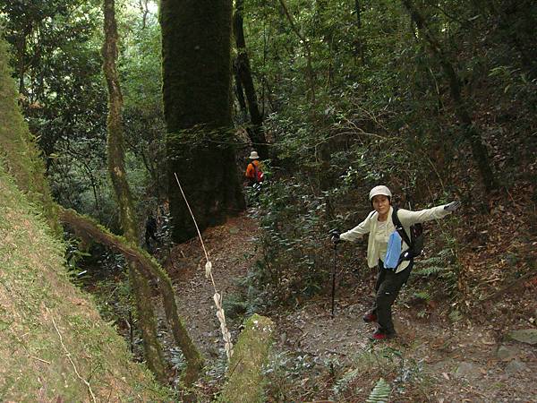 畢祿山　難忘之旅　2009.07.13　