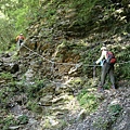 畢祿山　難忘之旅　2009.07.13　
