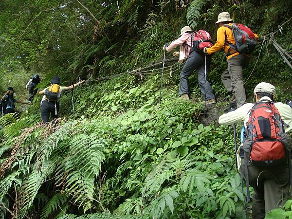 畢祿山　難忘之旅　2009.07.13　