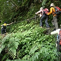 畢祿山　難忘之旅　2009.07.13　