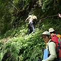 畢祿山　難忘之旅　2009.07.13　