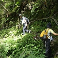 畢祿山　難忘之旅　2009.07.13　