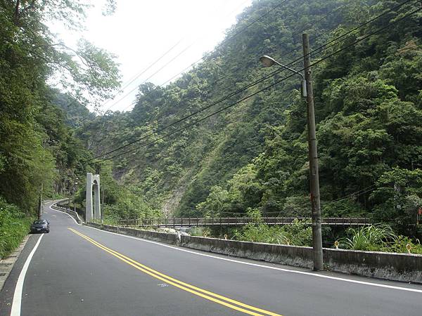 福山 卡拉莫基步道行 2009.09.02