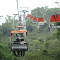 珠海、中山、澳門四日遊 2009.11.15