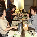 殷海光返台同學會　２００９．１１．２９．