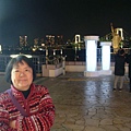 東京馬拉松2011 010.JPG