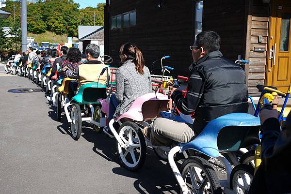 被騙的吳蚣車 價值日幣1000元