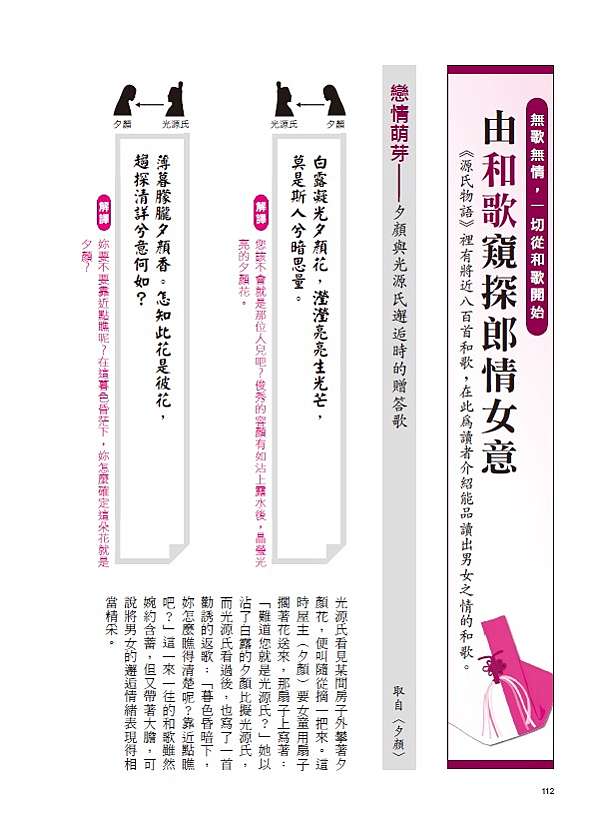 葵 源氏 品詞 分解 物語