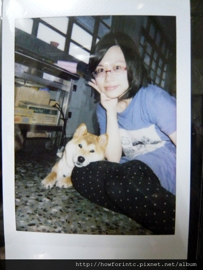 醬醬與我 醬醬與我
