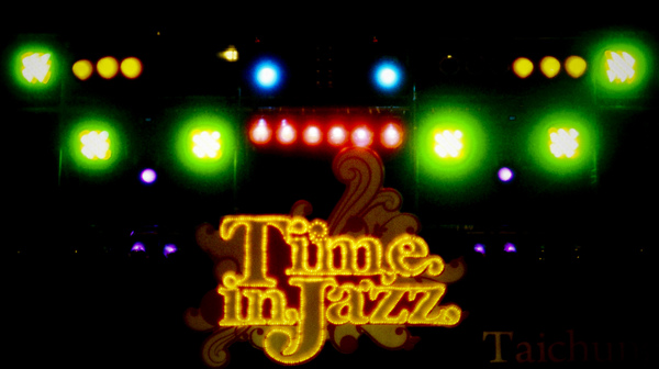 Time in jazz