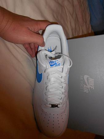 AIR FORCE 1 AIR FORCE 1