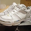 JORDAN PURE PLUS LOW