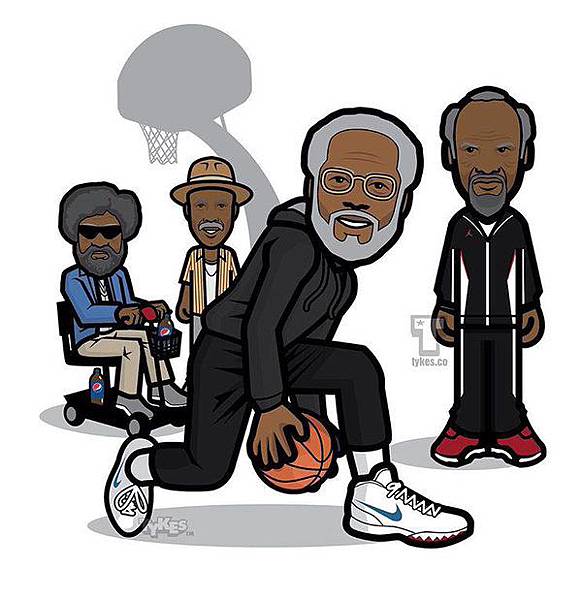 uncle drew 3