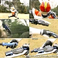 五字頭聊Masked Rider DEN-O