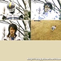 五字頭聊Masked Rider DEN-O